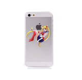 iPhone 6/6S Case - Anime Princess - Tangled - 2
