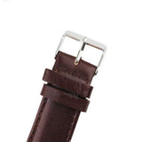 38mm Apple Leather Watch Strap