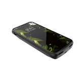 iPhone X/XS Battery Case 6000mAh - Black
