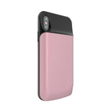 iPhone 8 Battery Case 6000mAh - Rose