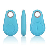 Bluetooth Tracker - Blue - Tangled - 2