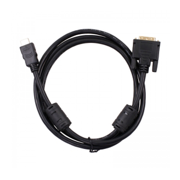 HDMI to DVI Adapter Cable - 1.5m - Tangled
