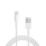 Lightning to USB Cable - White - Tangled - 2