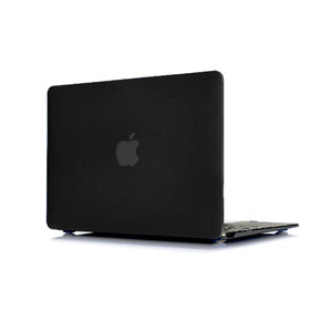MacBook 14" Case - Matte Black