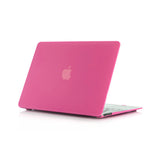 MacBook Air 11" Case - Matte Pink