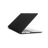 MacBook Air 13" Case - Matte Black - Tangled - 2
