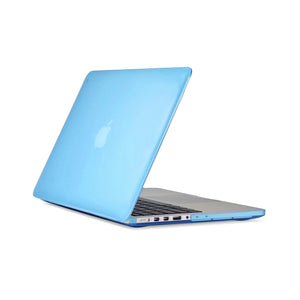 MacBook Pro 13" Case - Blue