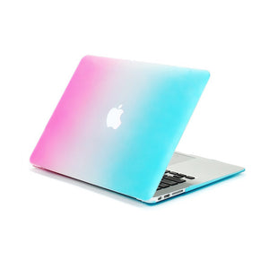 MacBook Pro with Retina Display 13" Case - Rainbow