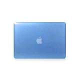 MacBook Air 11" Case - Deep Blue