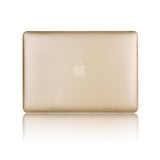 MacBook Pro 13" with Touch Bar Case - Gold