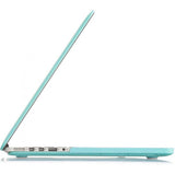 MacBook Pro 15" Case - Matte Blue