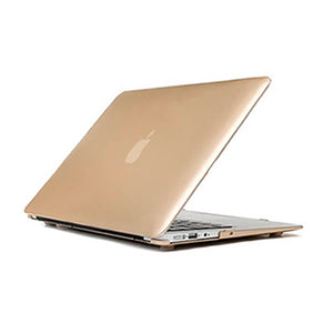 MacBook Pro 15" Case - Gold