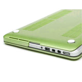 MacBook Air 11" Case - Metallic Green