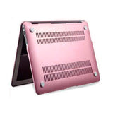 MacBook Air with Retina Display 13" Case - Rose Gold