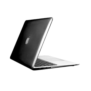 12" MacBook Case - Matte Black