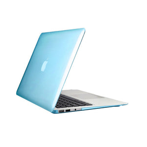 MacBook Air 13" Case in Blue