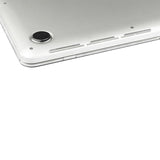 MacBook Pro 16" Case - Clear