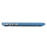 MacBook Pro 13" Case - Deep Blue