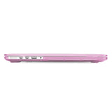 MacBook Pro with Retina Display 15" Case - Frosted Pink
