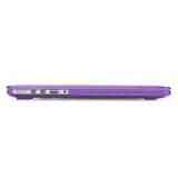 MacBook Air with Retina Display 13" Case - Matte Purple