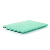 MacBook Air 11" Case - Matte Green