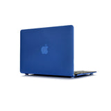 MacBook Pro 15" Case - Matte Navy