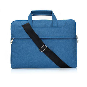 13" MacBook Bag - Blue