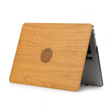 MacBook Air 13" Wood Case