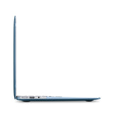12" MacBook Case - Blue