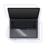 MacBook Air with Retina Display 13" Skin
