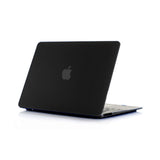 MacBook Pro with Retina Display 15" Case - Matte Black