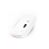 Wireless Mouse - Pink - Tangled - 3