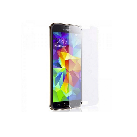 Samsung S5 Screen Protector - Tangled