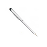 Stylus Pen - Silver - Tangled - 2