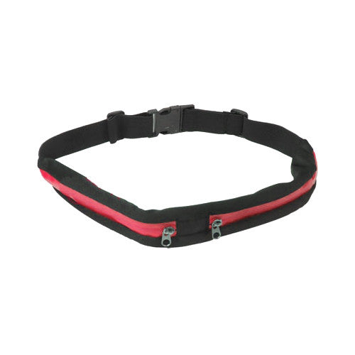 Sports Waist Band - Red - Tangled - 1