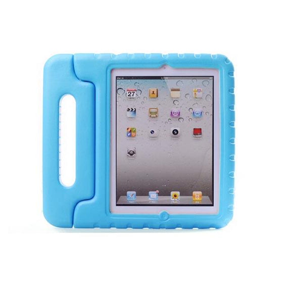 iPad 9 Kids Case - Blue