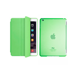 iPad Pro 10.5" Smart Magnetic Case - Green