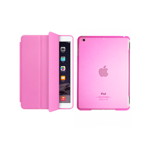 iPad Pro 9.7" Smart Magnetic Case - Pink