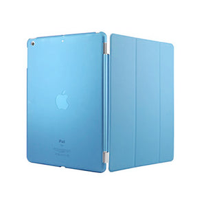 iPad Air Smart Magnetic Case - Blue