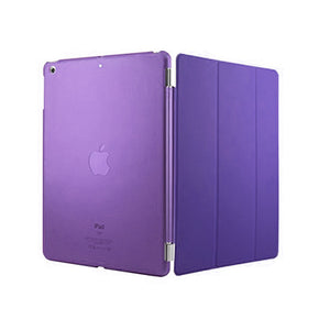 iPad Air Smart Magnetic Case - Purple