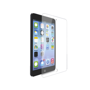 iPad Air Glass Screen Protector - Tangled - 1