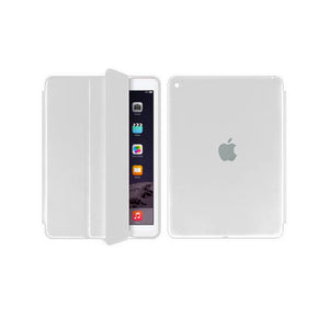iPad Pro 11" Smart Magnetic Case - White