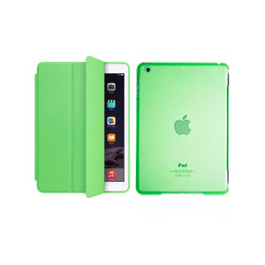 iPad Pro 11" Smart Magnetic Case - Green