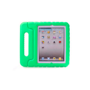 iPad Pro 9.7" Kids Case - Green