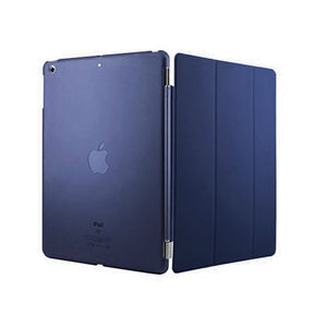 iPad Pro 12.9" 3/4th gen Smart Magnetic Case  - Midnight Blue