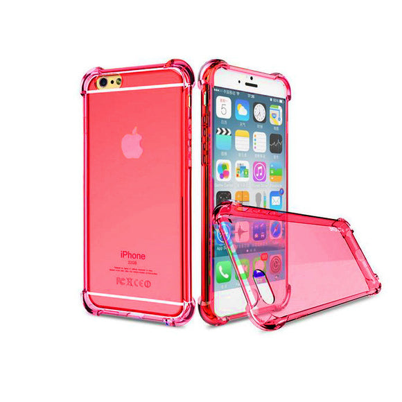 iPhone 7 Plus Case - Red