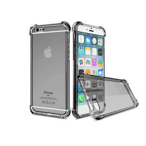 iPhone 7 Case - Black