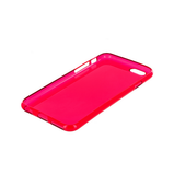 iPhone 6 Plus Case - Red - Tangled - 2
