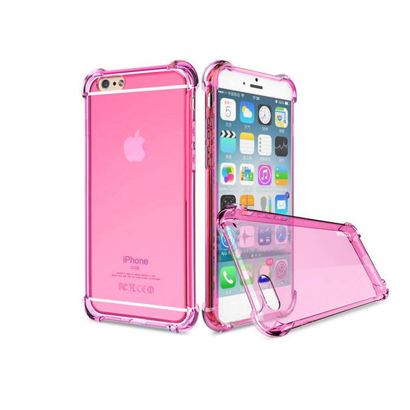 iPhone 8 Plus Case - Pink
