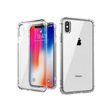iPhone 12 ShockProof Case - Clear